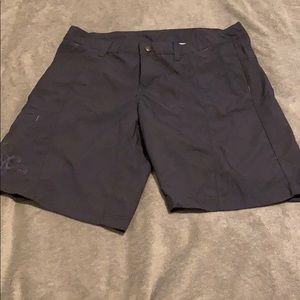 Columbia lightweight outdoor shorts